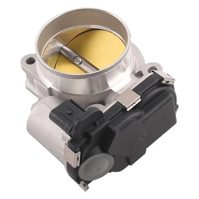 Cuerpo del acelerador de inyección de combustible para GMC Terrain Chevrolet Captiva Sport 3,0 L S20219 Foto 1 de 4