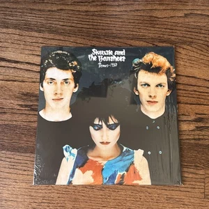Siouxsie and the Banshees Demos 1998 Vinyl - Picture 1 of 3