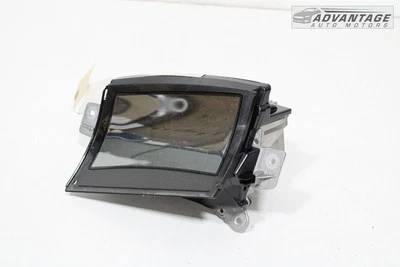 BMW 330E F30 2016-2018 tablero delantero tablero pantalla de visualización frontal OEM Foto 1 de 4