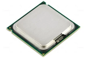 SLAGB INTEL XEON 5140 2.33GHZ 2-CORE 4MB L2 CACHE 65W LGA771 - Picture 1 of 7