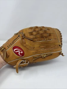 Guanto RH Rawlings RBG36 12,5 in Fastback modello Ken Griffey Jr Signature Series - Foto 1 di 7