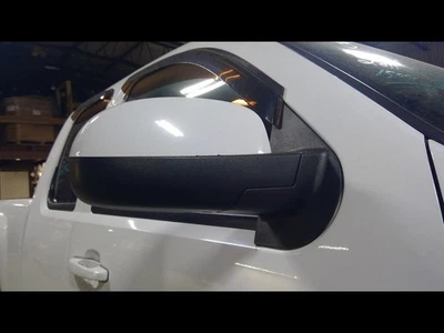 Passenger Side View Mirror Power Opt DL8 Fits 07-14 SIERRA 2500 PICKUP 1659521 - Image 1 of 4