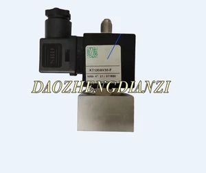 1x für KT130AV30-F Schraubenkompressor Einlassventil Magnetventil 220V 14,5 VA - Bild 1 von 3
