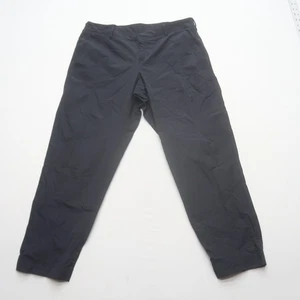 Kirkland Damen Reisehose Größe 8 Wandern Outdoor schwarz 25" Schrittlänge Stretch - Bild 1 von 9