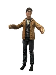 Harry Potter McFarlane Toys 7” Action Figure Wizarding World Loose Figure - Picture 1 of 5