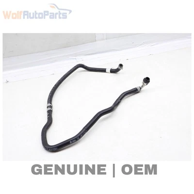 2020-2023 VW ATLAS CROSS SPORT 2.0L - FUEL LINE / HOSE 06K133986CA - Image 1 of 4