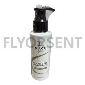 IMAGE SKINCARE ~ CLEAR CELL MEDICATED AKNE LOTION (PROFESSIONAL) ~ 4 OZ NEU OHNE VERPACKUNG - Bild 1 von 2