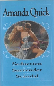 Seduction Surrender Scandal (3 Books in 1) - Bild 1 von 1