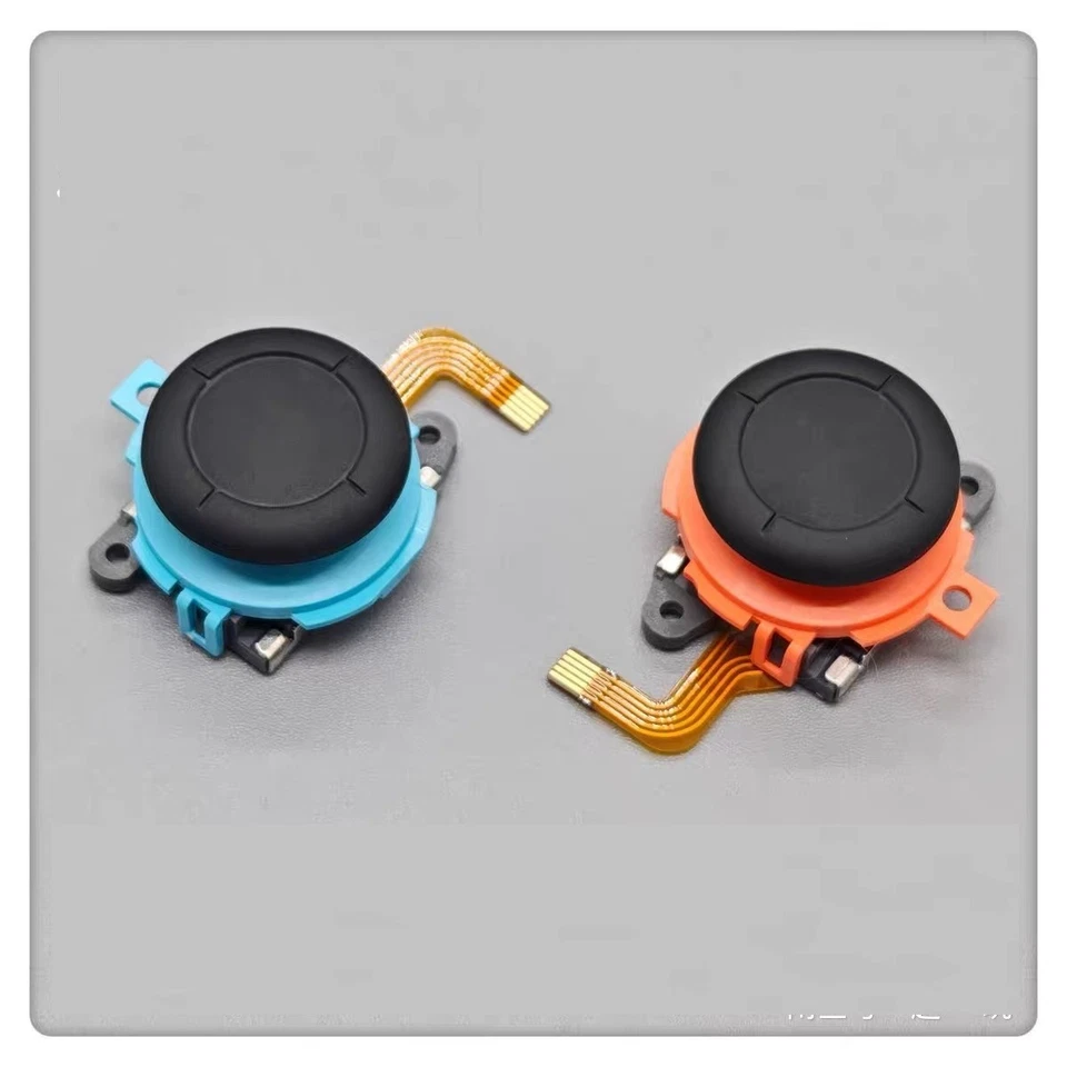 NINTENDO SWITCH2 NS2 JOY-CON  JC  Electromagnetic Hall joystick repair parts - Image 1 of 1