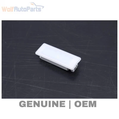 BMW 640I XDRIVE GRAN TURISMO 2018-2019 - Luz LED interior 9397923 Foto 1 de 4