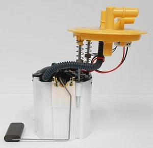 Bosch Fuel Pump Module 68464892AA for Jeep Wrangler 2018-2019 - Picture 1 of 7