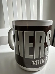 Hersheys Schokolade Riesen Keramiktasse - NEU - Bild 1 von 3