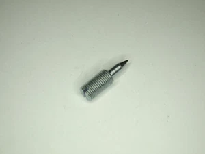 Luftregulierschrube Bing 1/16n Vergaser ILO NSU DKW Victoria 125 Oldtimer - Picture 1 of 2