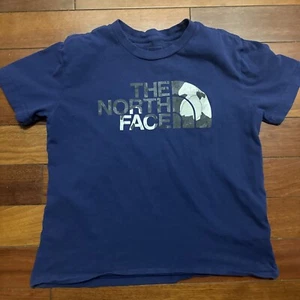 Camiseta THE NORTH FACE Magnolia Half Dome Juvenil Talla Mediana 10/12 - Imagen 1 de 7