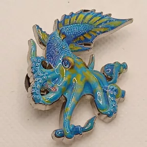 MagicCon: Chicago 2024 Bubble Smuggler Pin MTG Magic: The Gathering - Bild 1 von 4