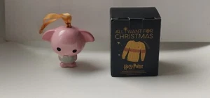 Harry Potter Collectible Elf Dobby Bauble - Picture 1 of 3