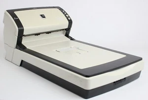 Fujitsu Fi-6230 Scanner - PA03540-B551 - Picture 1 of 4