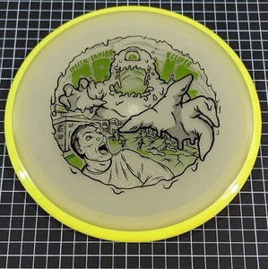 Axiom Special Edition Eclipse Crave Fairway Driver (Pick Your Disc) Bomber Discs - Picture 1 of 42