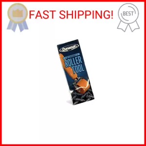 DYNAMAT 10005 Dyna-Roller Economy Hardwood Sound Deadener Installation Tool with - Picture 1 of 2