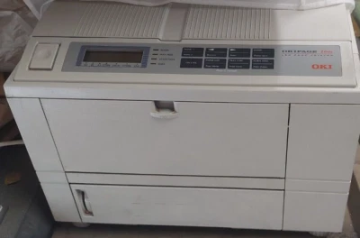 OKI - 16N - LED Pagina Stampante - Usato - Immagine 1 di 4