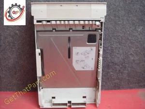HP LaserJet 4 + Plus Printer Oem 250 Sheet PC Letter Paper Tray Assy - Afbeelding 1 van 5