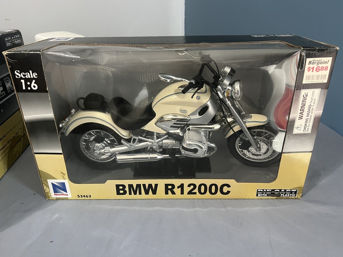 BMW Motorcycle New-Ray Diecast & Toy Vehicles for sale | eBay BMW Motorcycle New-Ray Diecast & Toy Vehicles for sale | eBay