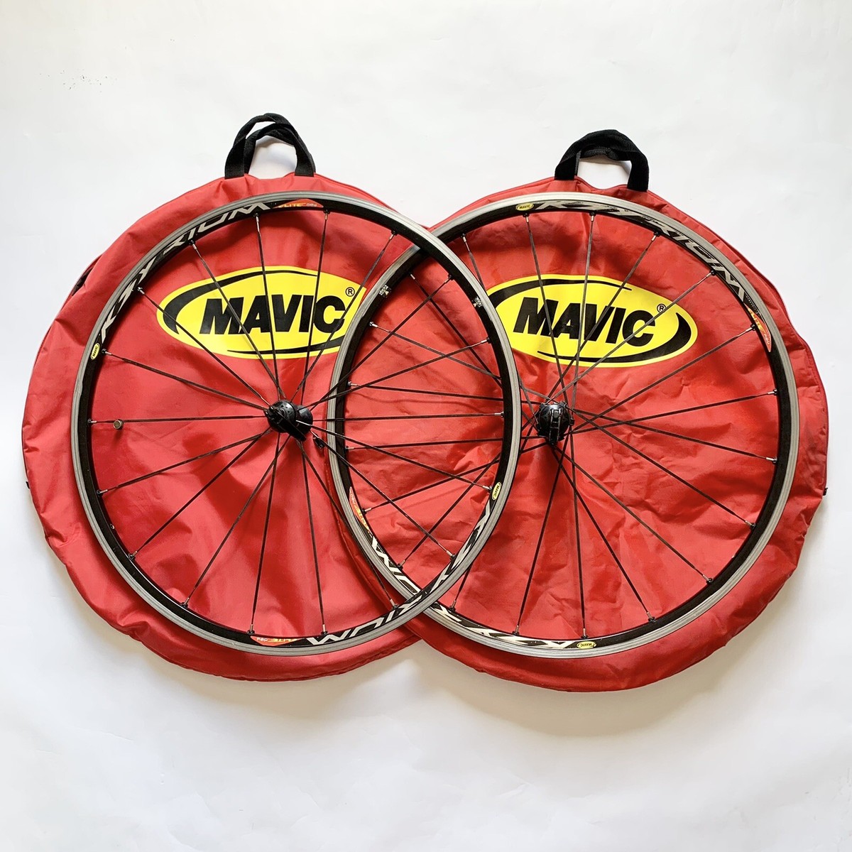 Mavic Ksyrium Elite Bicycle Wheels & Wheelsets for sale - eBay Mavic Ksyrium Elite Bicycle Wheels & Wheelsets for sale - eBay