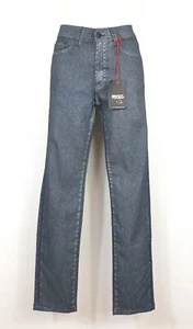 H9) ANGELS Skinny 1230 918 Power Stretch Damen Jeans Gr.  38 40 Neu - Picture 1 of 9