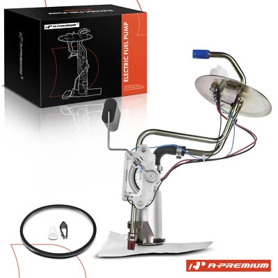 Fuel Pump Hanger Assembly for Ford E-150 E-250 E-350 Econoline Club Wagon 89-91 - Image 1 of 4