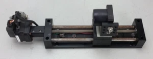 Newmark Systems Motorisierter Lineartisch ET-150-12 mit Newport U-BBR - Bild 1 von 8