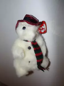 Ty Attic Treasures Beanie Baby w/hangtag NORTH - Picture 1 of 3
