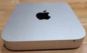 Apple A1347 late 2014 Mac Mini Core i5 2.6GHz 8GB RAM 1TB Fusion Drive, Monterey - Photo 1/2