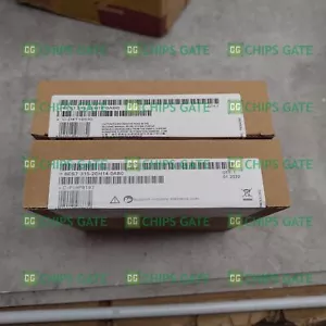 1PCS New Siemens CPU 6ES7315-2EH14-0AB0 6ES7 315-2EH14-0AB0 - Picture 1 of 2