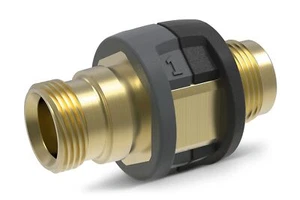 KÄRCHER Original Adapter 1 Verbinder M22 1,5 AG- Easy!Lock TR22AG 4.111-029.0 - Bild 1 von 1