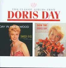 Showtime  Day in Hollywood von Day,Doris | CD | Zustand sehr gut - Bild 1 von 2