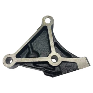 Passenger Post Engine Mount Bracket For Honda CRV Acura K24 Swap For 11910PPA000 - Foto 1 di 9