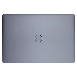Neu für Dell Latitude 5310 E5310 Top Back Cover Heckdeckel 0H0MJJ Silber 13,3 Zoll - Bild 1 von 6