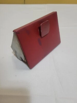 Dodge truck ash tray assembly 1978 1979 1980 ramcharger lil red warock D150 D100 - Image 1 of 4