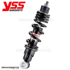 VESPA SS 50 Super Sprint 1965-1971 Shock absorber YSS front VD220200P0188 - Picture 1 of 3