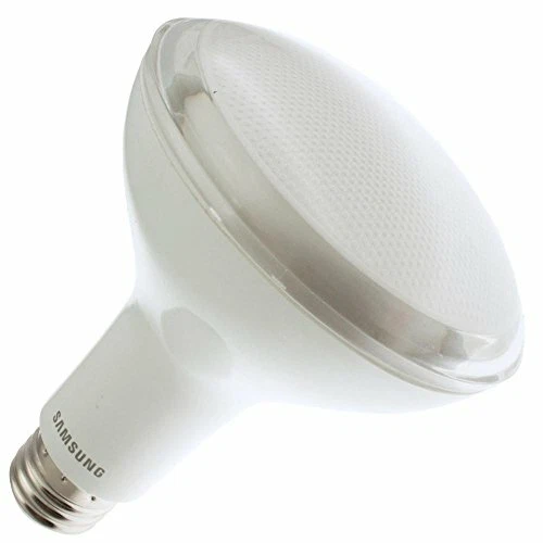 SAMSUNG SLED-10W/BR30/730LM/2700K/FL11, 120 Volts - Image 1 of 1