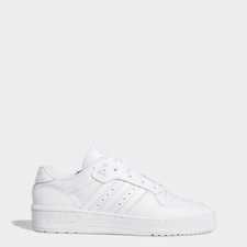 adidas white shoes men