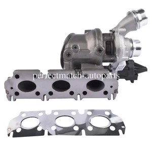 7633795 9895980 Turbocharger for BMW 116i 118i 218i 318i 418i B38 B18 B15 Engine - Picture 1 of 12