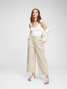 Gap White Pants for Women for sale | eBay