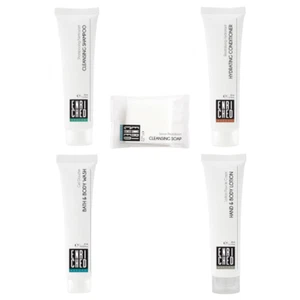 BULK LOT Enriched Guest Amenities 30Ml Pack (400) | Bnb Supplies - Picture 1 of 1