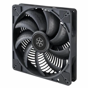 Penetrador de aire Silverstone SST-AP184i-PRO ventilador PWM mejorado 180 mm, 4 pines PWM - Imagen 1 de 4