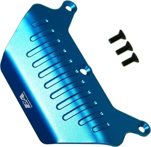 AL Front GHOPPER-07 Skid Bumper For Tamiya Grasshopper Hornet Eagle Model - Picture 1 of 4