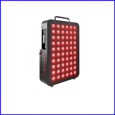 Clinical Grade Red Light Therapy Panel - Dual Chip 660/850nm, 105W for Home Use - Image 1 of 4