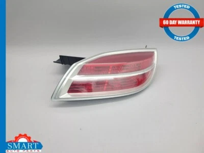 Saturn Sky Tail Light Taillight Lamp Right Passenger 07-09 OEM - Image 1 of 4
