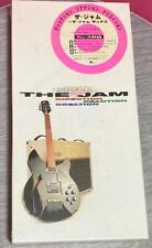 Miracle Box The Jam Domestic 5 Disc Set
