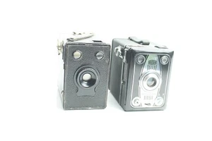 2 cajas cámara - Imagen 1 de 1